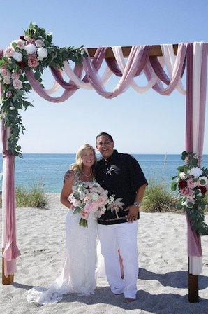 Florida Sun Weddings