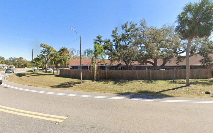 The Center of Hope of South County, Inc. - Food Pantry