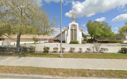 Trinity Presbyterian Church - Community Assistance Ministry - Food Pantry