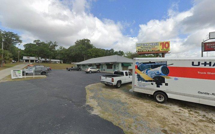 U-Haul Neighborhood Dealer