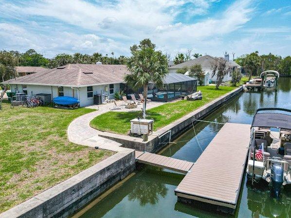 The River House Rental