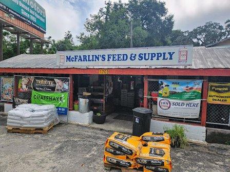 McFarlin Feed and Supply