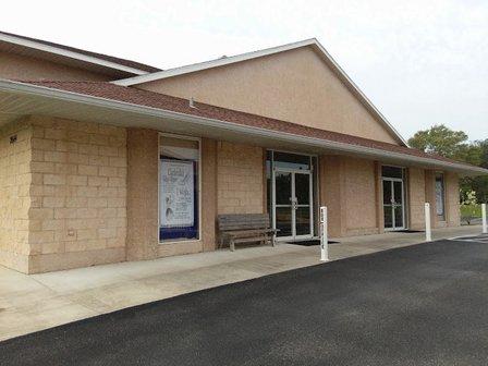 Art Center of Citrus County