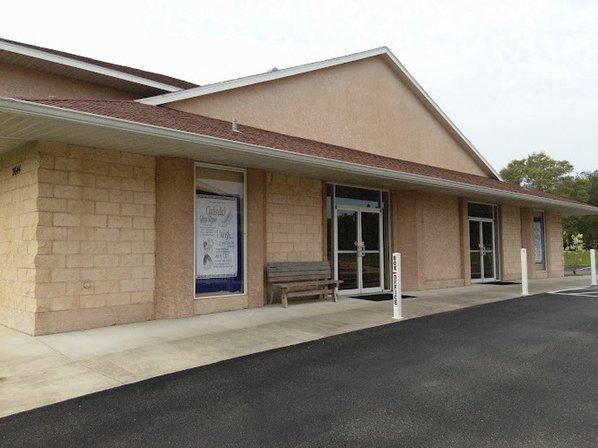 Art Center of Citrus County