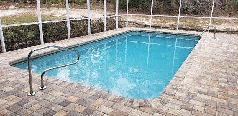 Code 3 Pool Service LLC