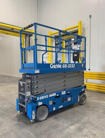 Lift Power