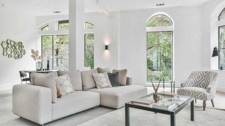 Air Logics Indoor Air Quality Assessment