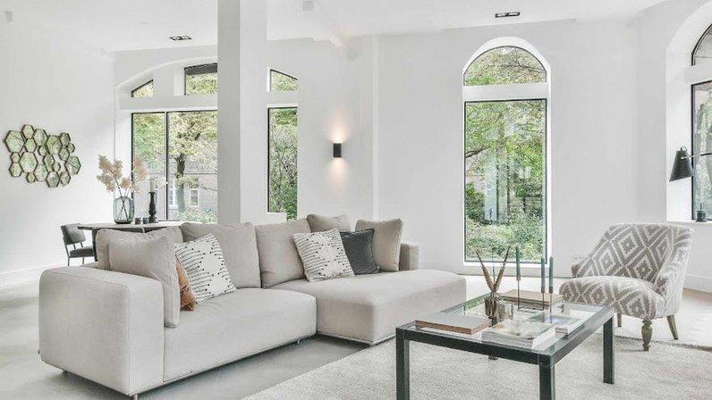 Air Logics Indoor Air Quality Assessment