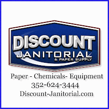 Discount Janitorial & Paper Supply LLC