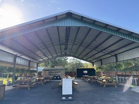 The Pavilion at Green Gaits