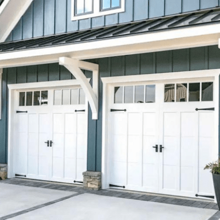 Level Garage Door Repair LLC