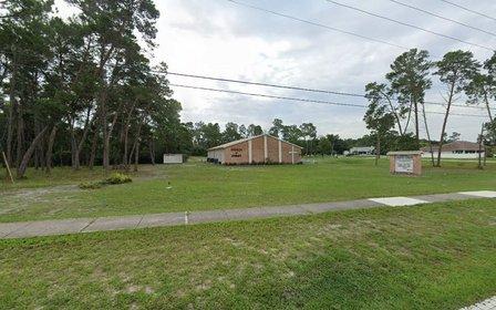 Spring Hill Church of Christ