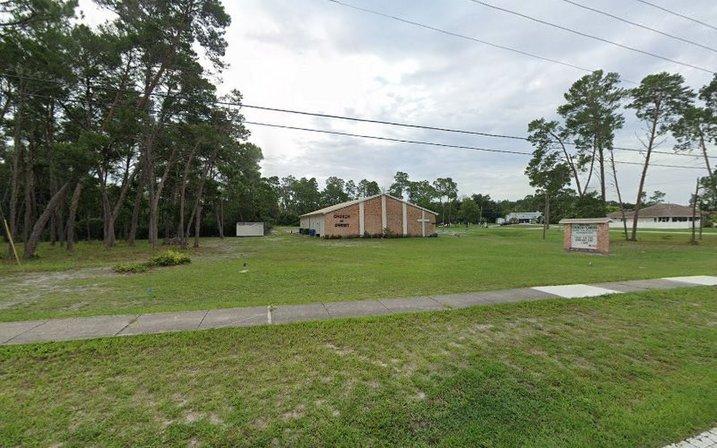 Spring Hill Church of Christ