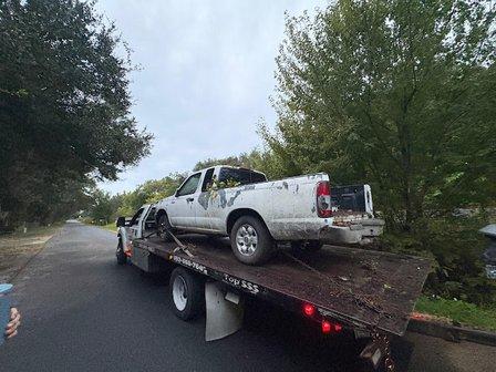 Ace Junk Car Buyers