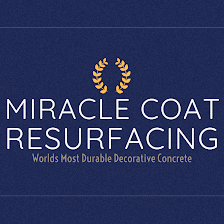 Miracle Coat Resurfacing, Inc.