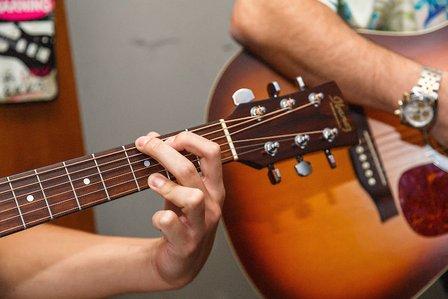 All About Music Lessons