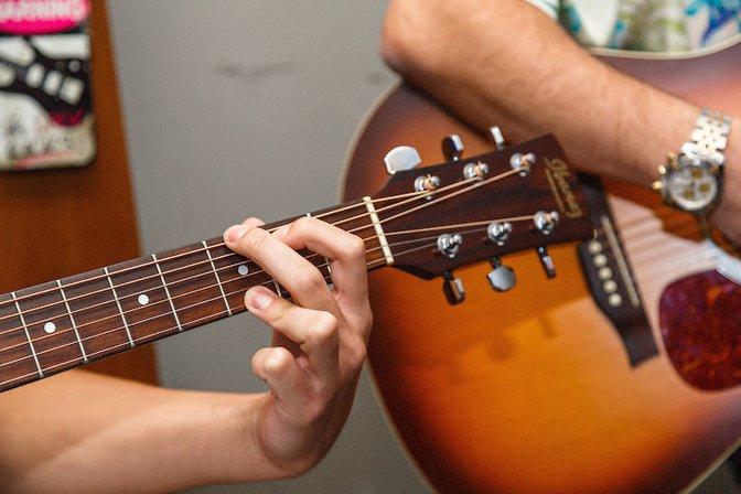 All About Music Lessons