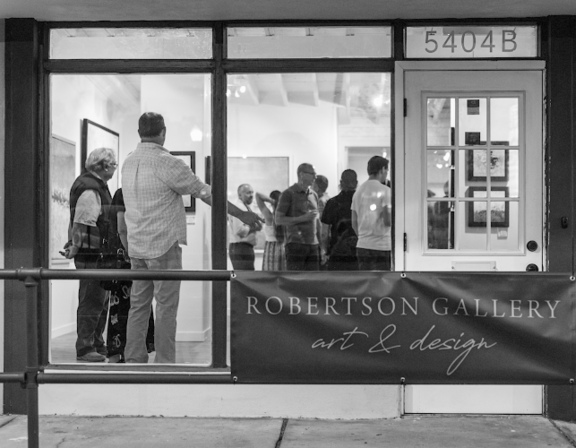 Robertson Gallery