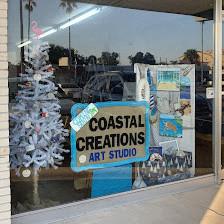 Coastal Creations
