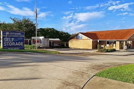 Compass Self Storage