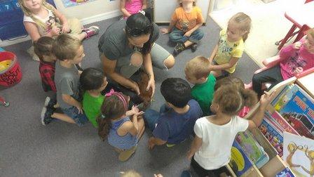Little Sunshine Preschool