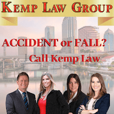 Kemp Law