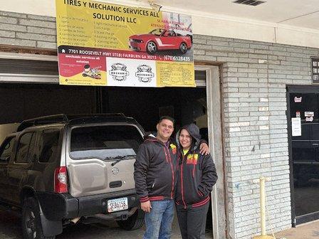 King Taxes & Services LLC