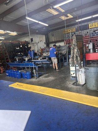 Hose Makers Plus