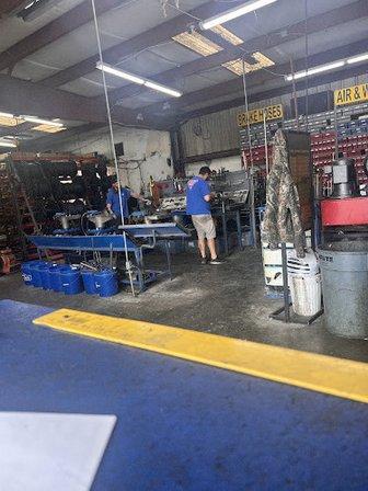 Hose Makers Plus