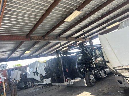 American Trucks Services