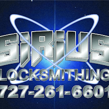 Sirius Locksmithing