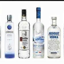 Fantasy liquor
