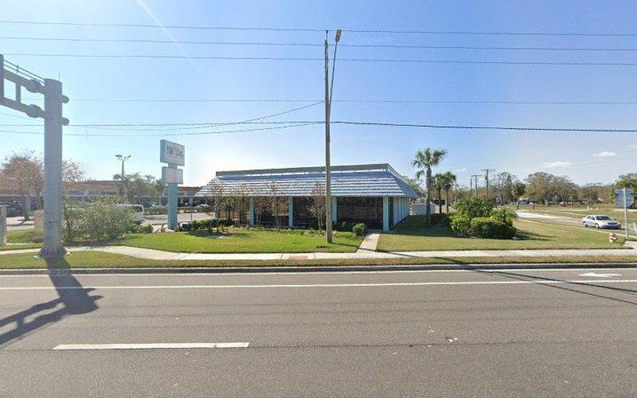 Tampa Bay Dance Academy