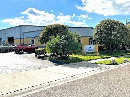 Automation Logistics Corporation