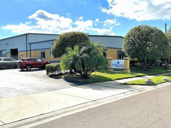Automation Logistics Corporation