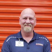 U-Haul Moving & Storage at Eastlake
