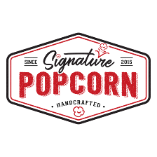 Signature Popcorn