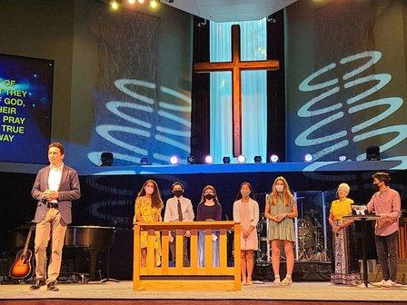 Palm Harbor United Methodist