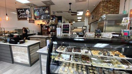 Sweet Caroline's Bakery & Cafe