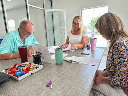 Q the Experts | Nicole & Fred Quinones Realtors