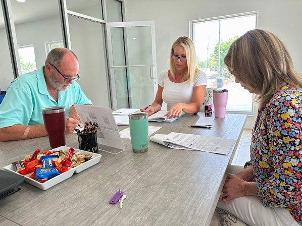 Q the Experts | Nicole & Fred Quinones Realtors