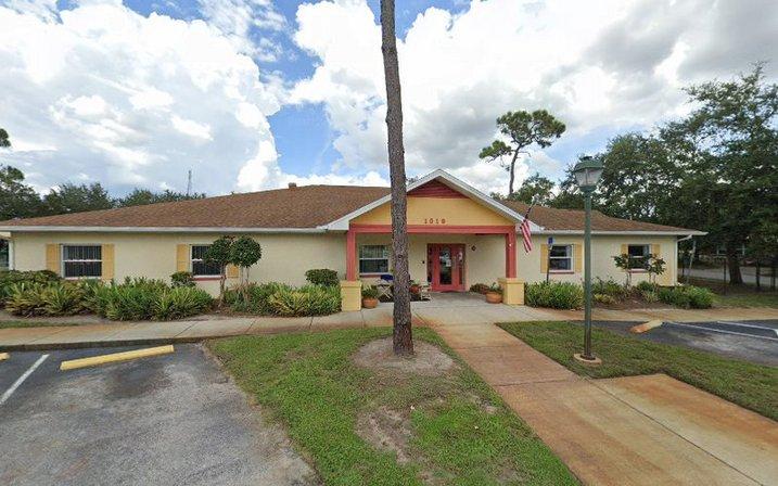 R'Club Child Care