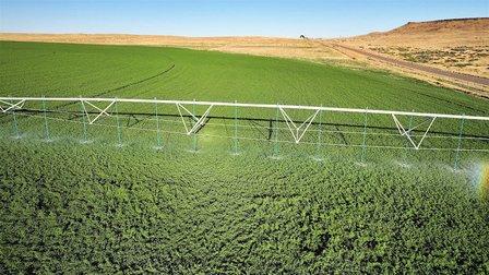 Hunter Agricultural Irrigation