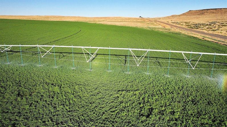 Hunter Agricultural Irrigation