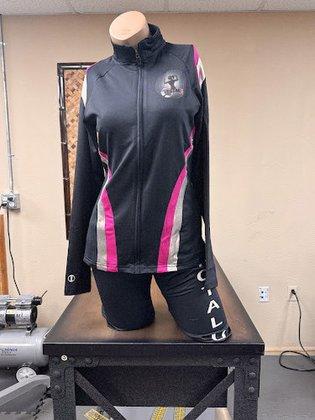 Label Seven Apparel