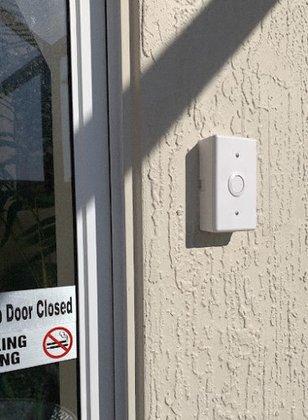 Infinite Security (Alarm services in Kissimmee /Orlando /Davenport /Clermont /Apopka)