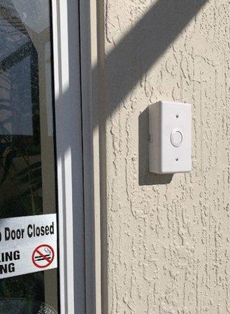 Infinite Security (Alarm services in Kissimmee /Orlando /Davenport /Clermont /Apopka)