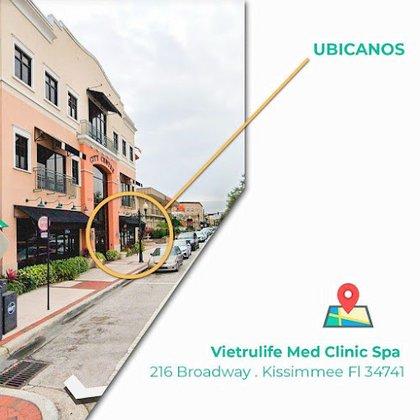 Vietrulife Medical Spa