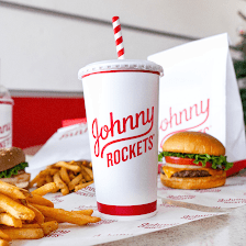 Johnny Rockets
