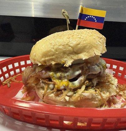 Willian's Burgers